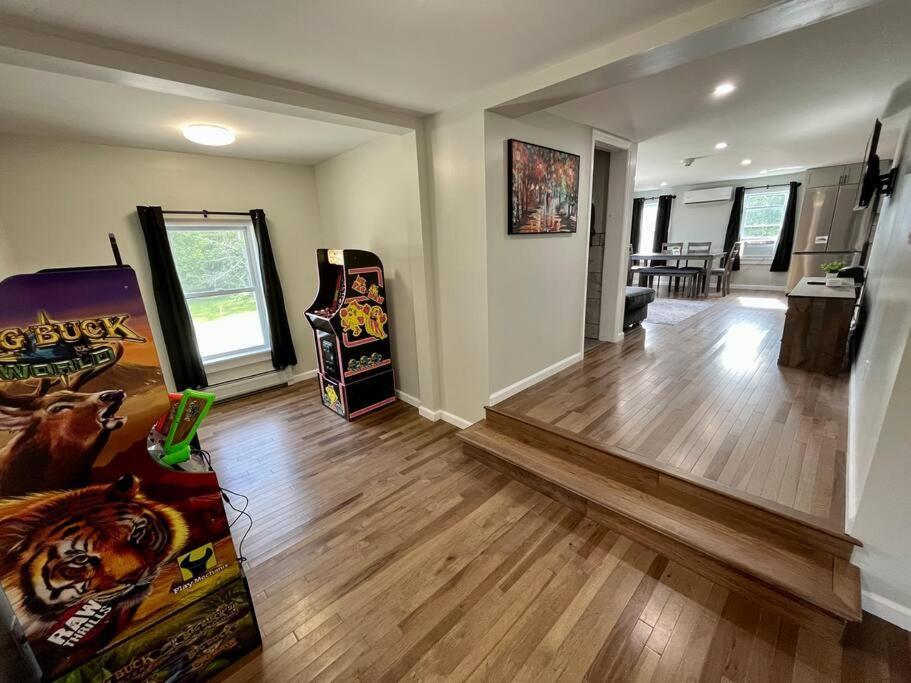 2 Bed Berkshire Getaway @ Stephentown Hotel Exteriér fotografie