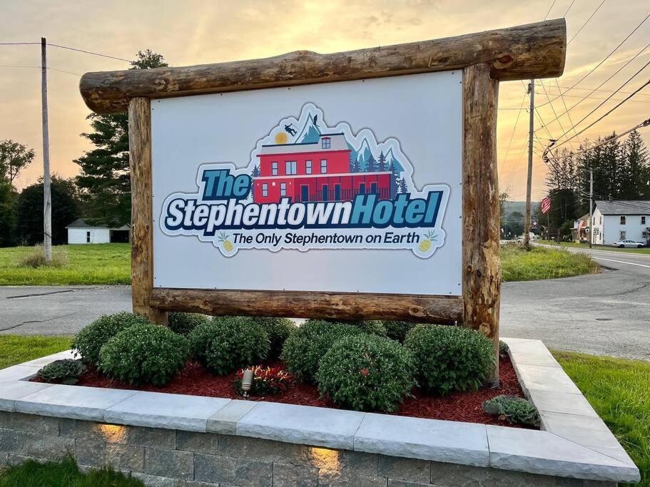 2 Bed Berkshire Getaway @ Stephentown Hotel Exteriér fotografie